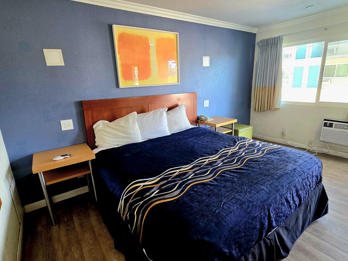 Hotel Ridgecrest an Extended Stay Studios