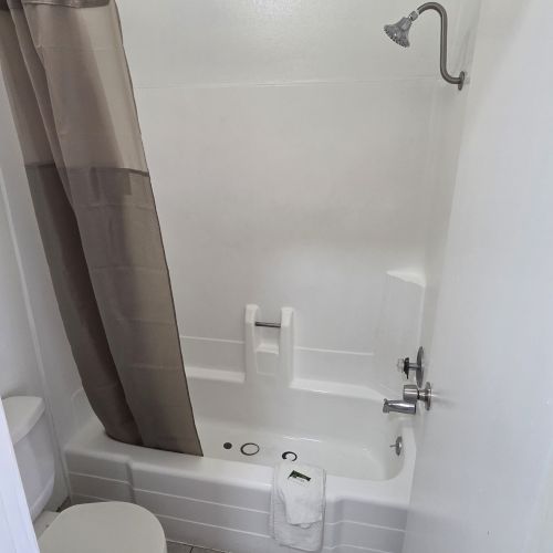 Hotel Ridgecrest an Extended Stay Studios