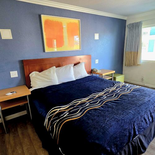 Hotel Ridgecrest an Extended Stay Studios