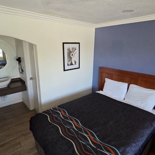 Hotel Ridgecrest an Extended Stay Studios