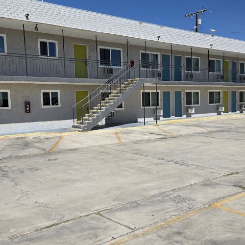 Hotel Ridgecrest an Extended Stay Studios