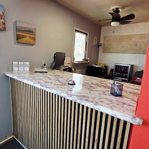 Hotel Ridgecrest an Extended Stay Studios